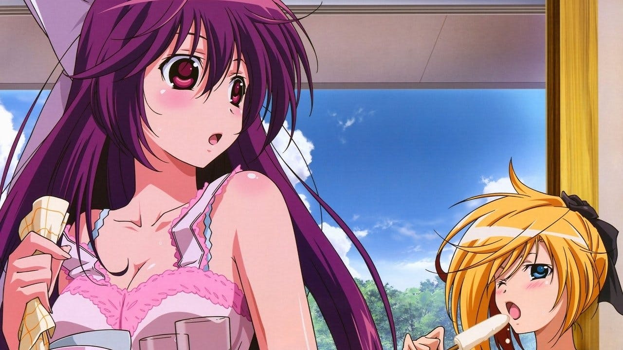 Asu no yoichi