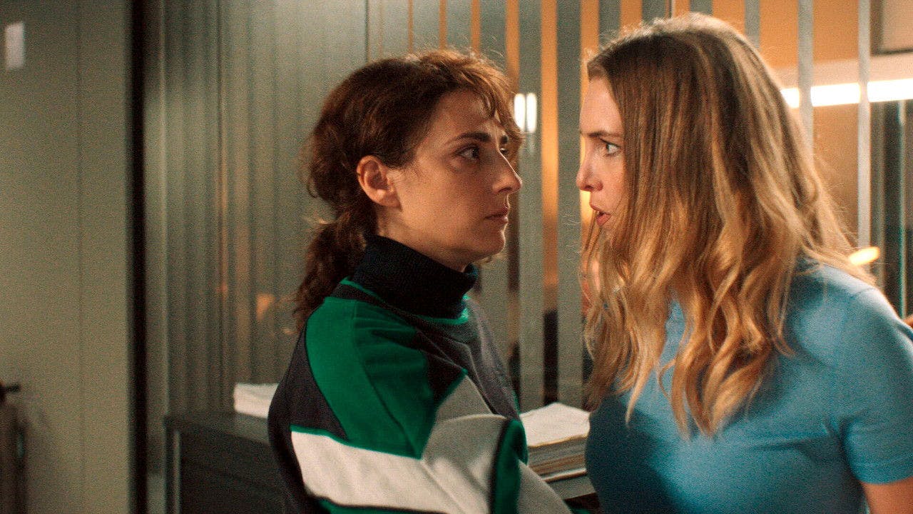 assista ao episódio 5 da temporada 1