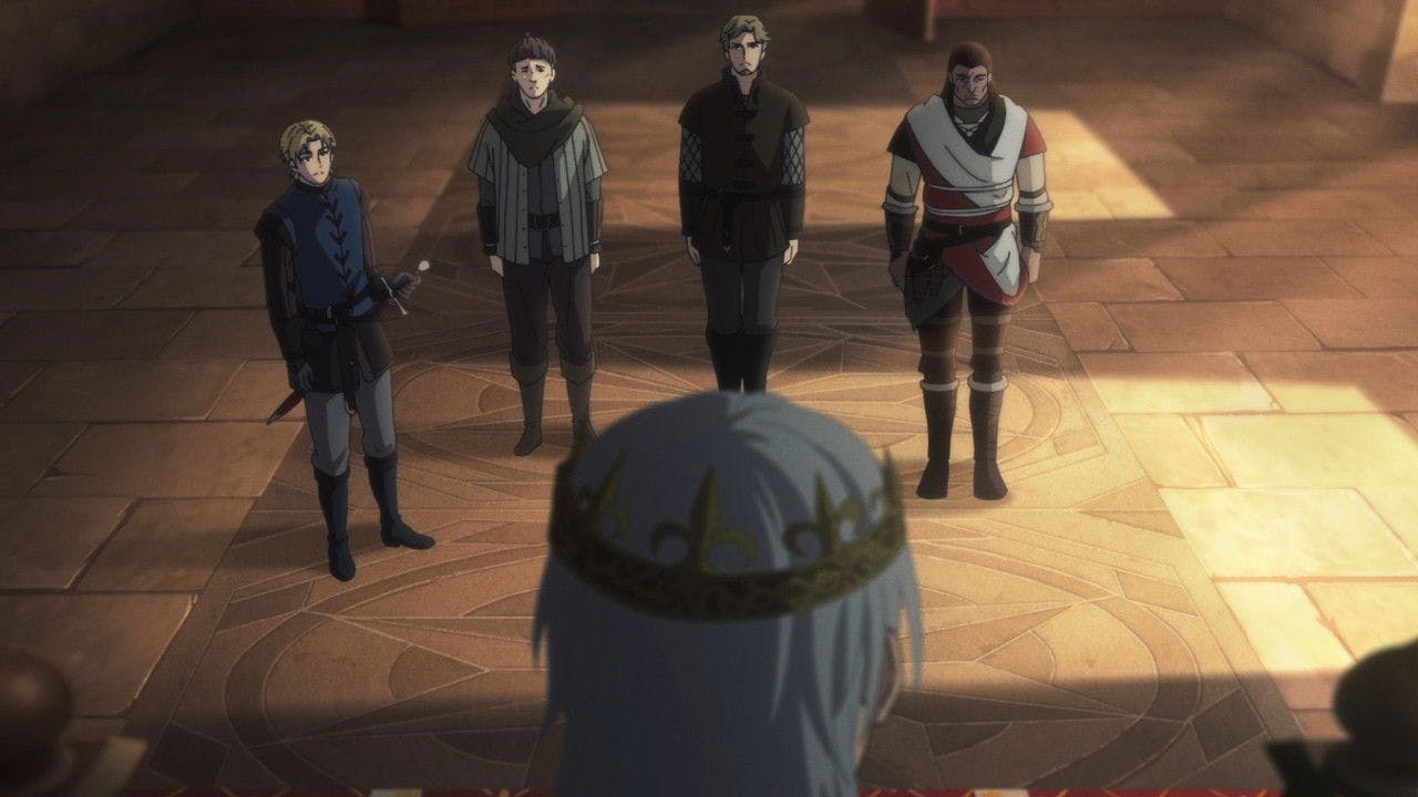 assista ao episódio 2 da temporada 1