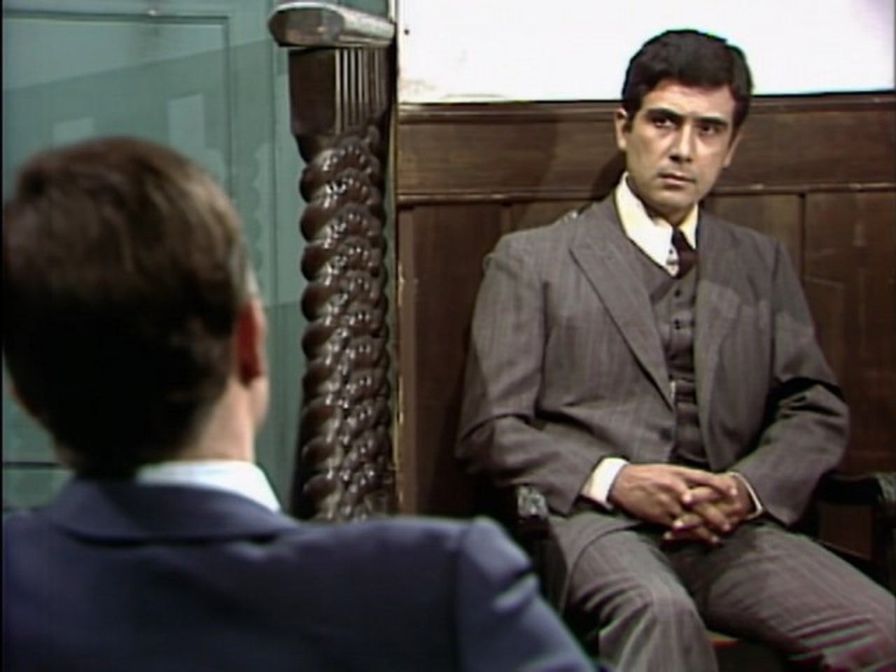 assista ao episódio 95 da temporada 1