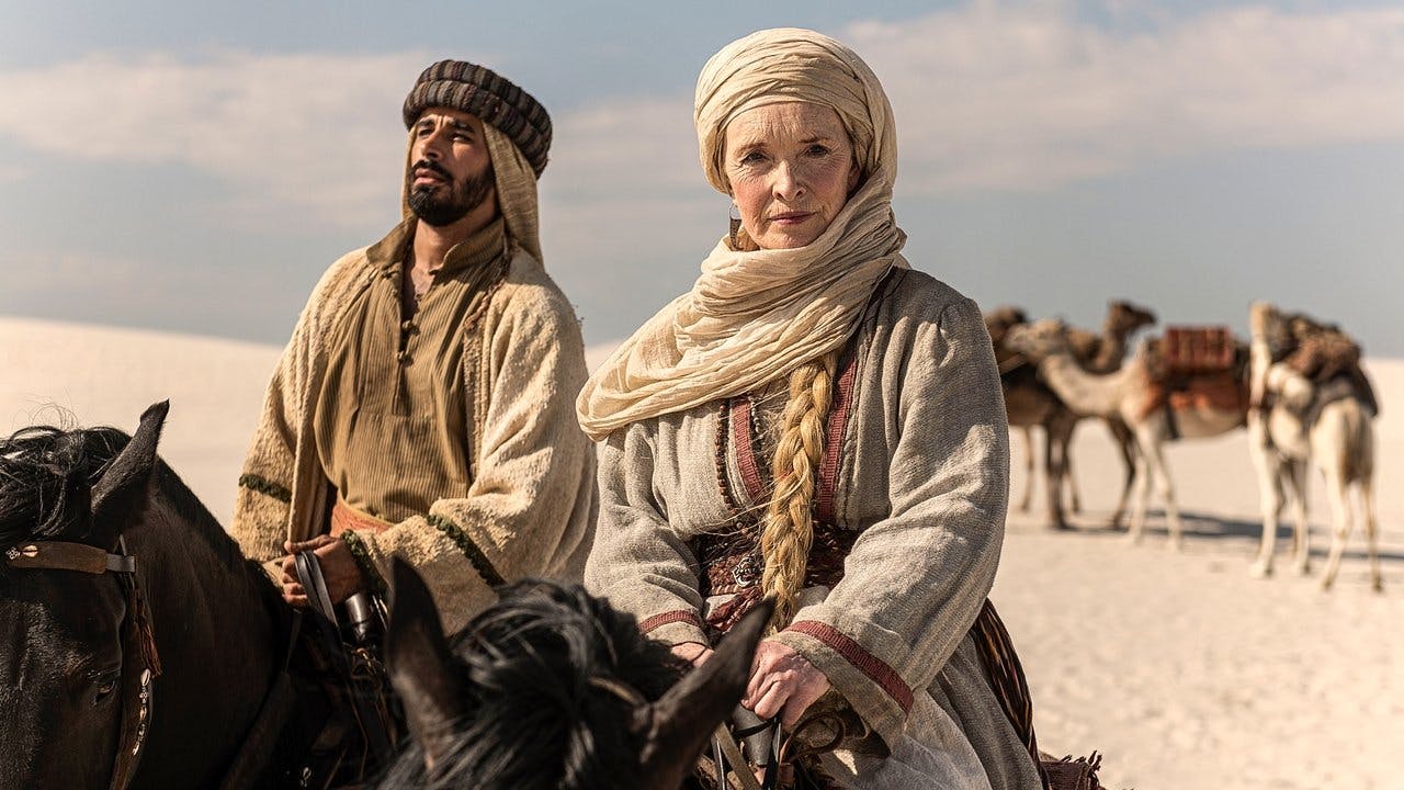 assista ao episódio 3 da temporada 1