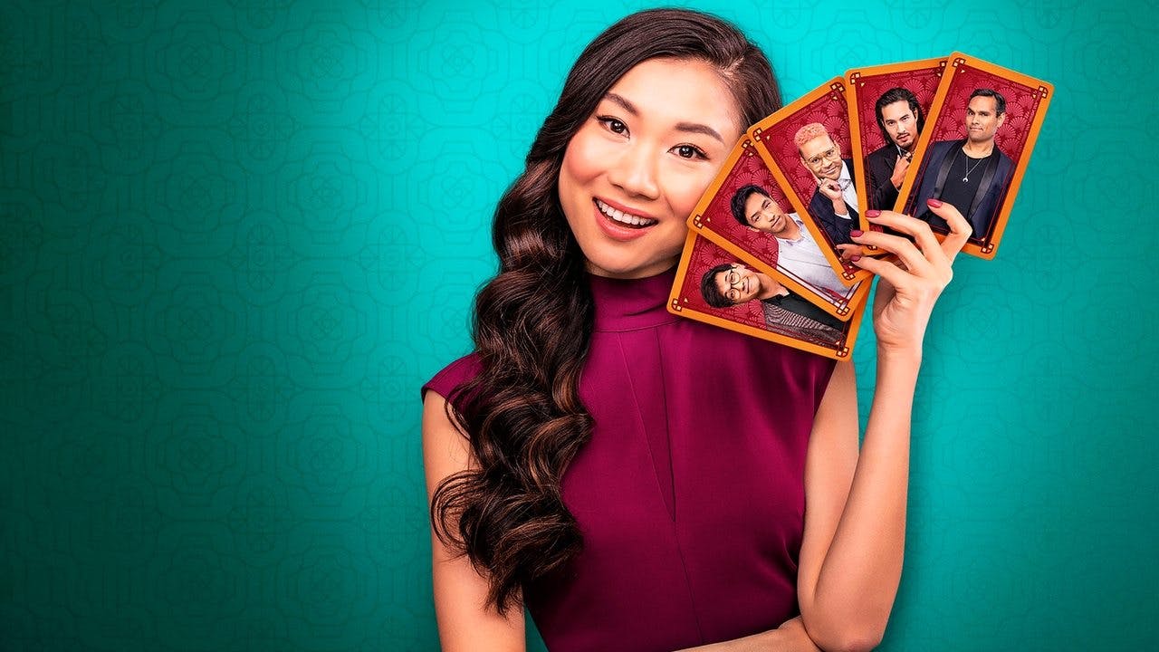 Cinco Chances Para Ser Feliz assista online