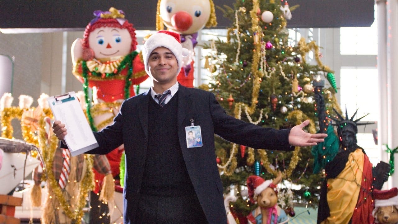 Menores Desacompanhados assista online