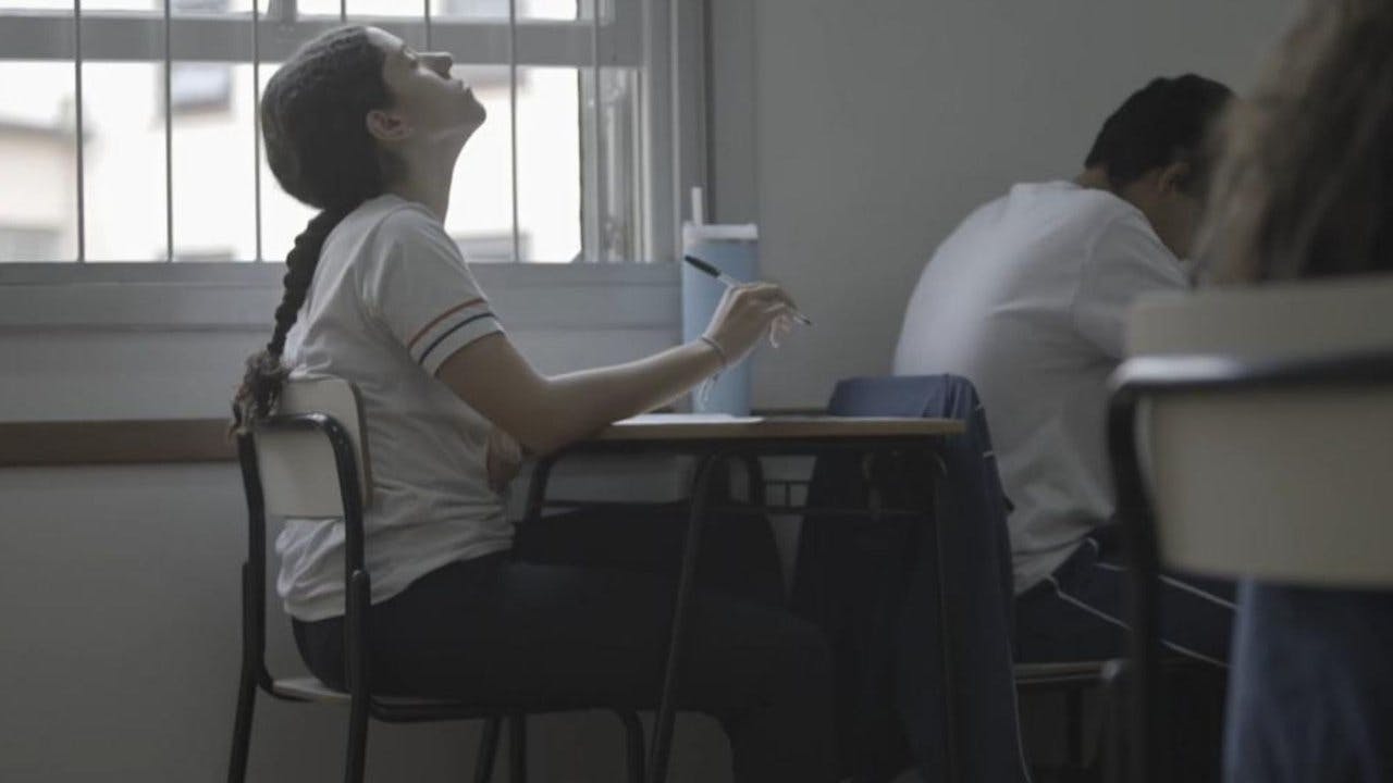 Terceirão - Um Ano, Quatro Vidas assista online