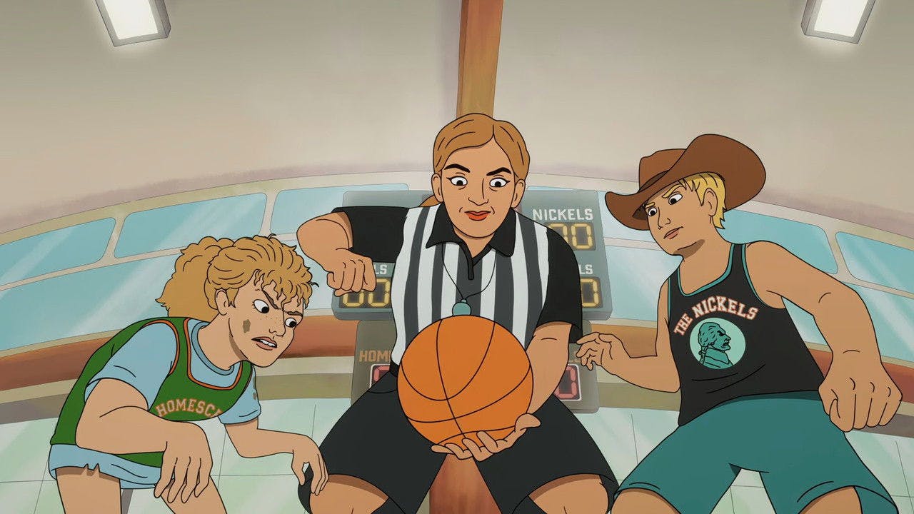 assista ao episódio 3 da temporada 1