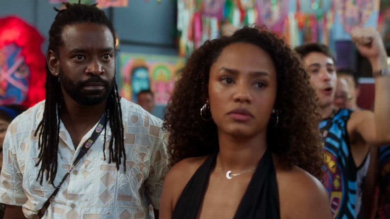 assista ao episódio 64 da temporada 1