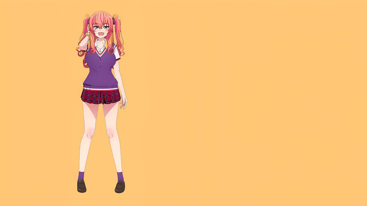 Kakushite! Makina-san!!