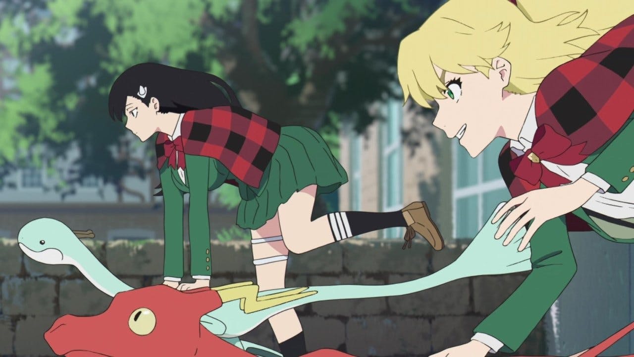 assista ao episódio 1 da temporada 1