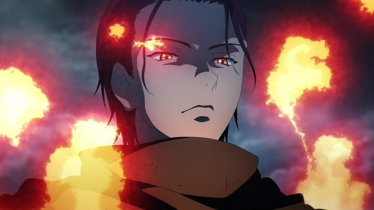 assista ao episódio 13 da temporada 1