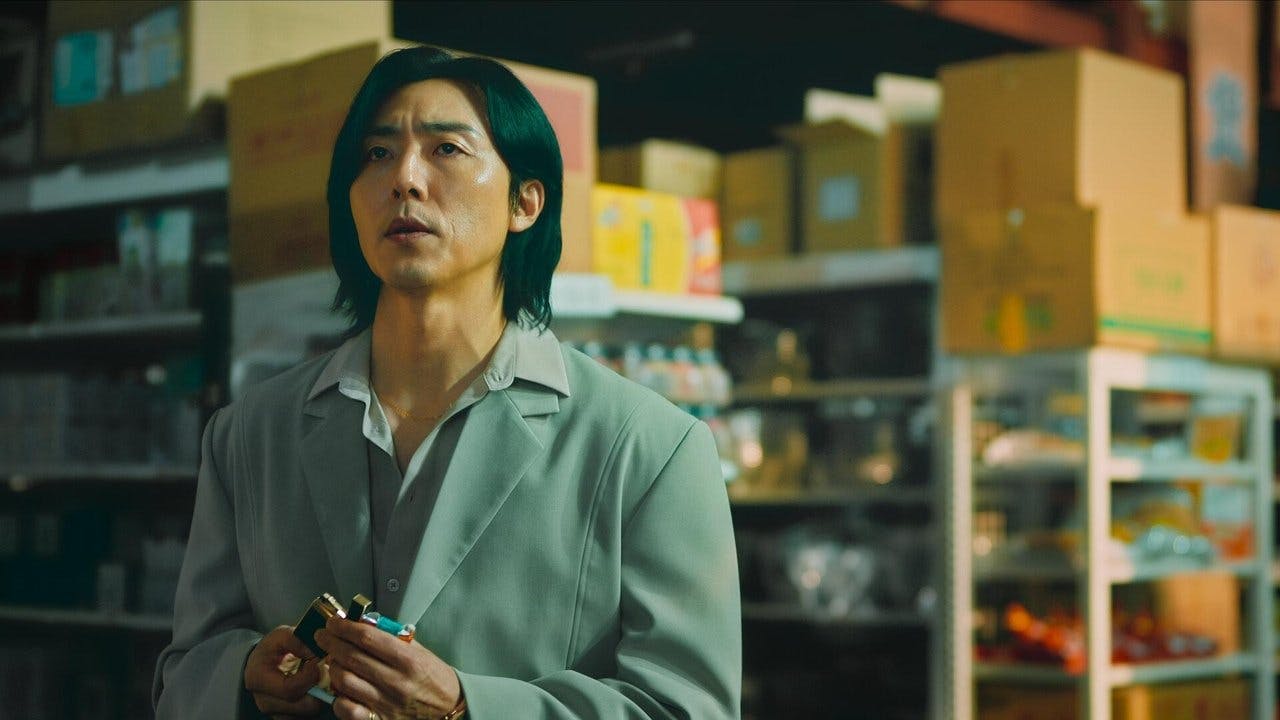 assista ao episódio 5 da temporada 1