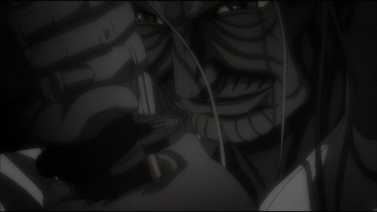 assista ao episódio 6 da temporada 1