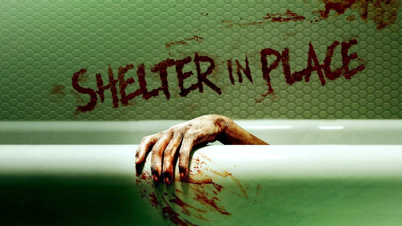 Shelter in Place assista online