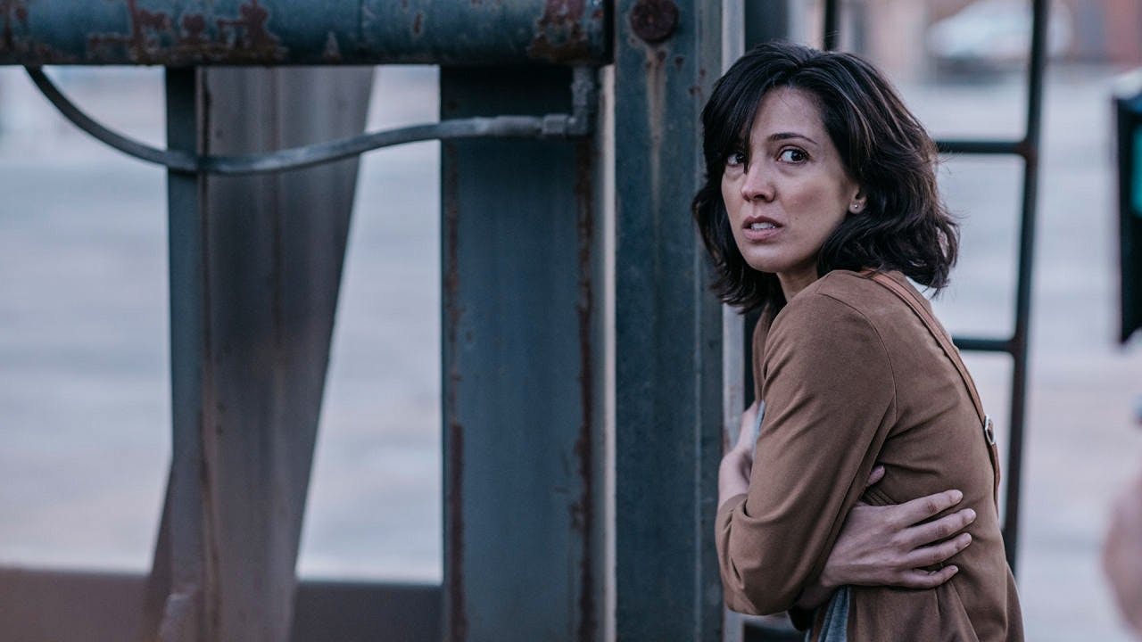 assista ao episódio 2 da temporada 1