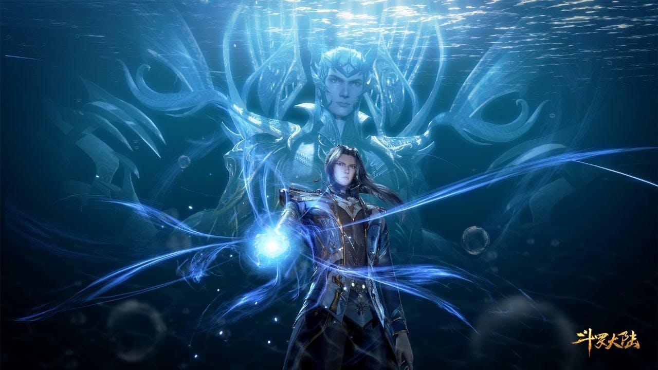 Douluo Dalu (Soul Land)