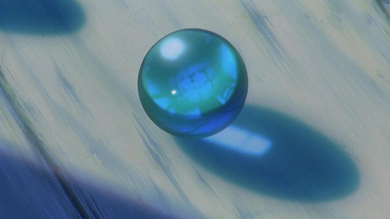 Cowboy Bebop: O Filme