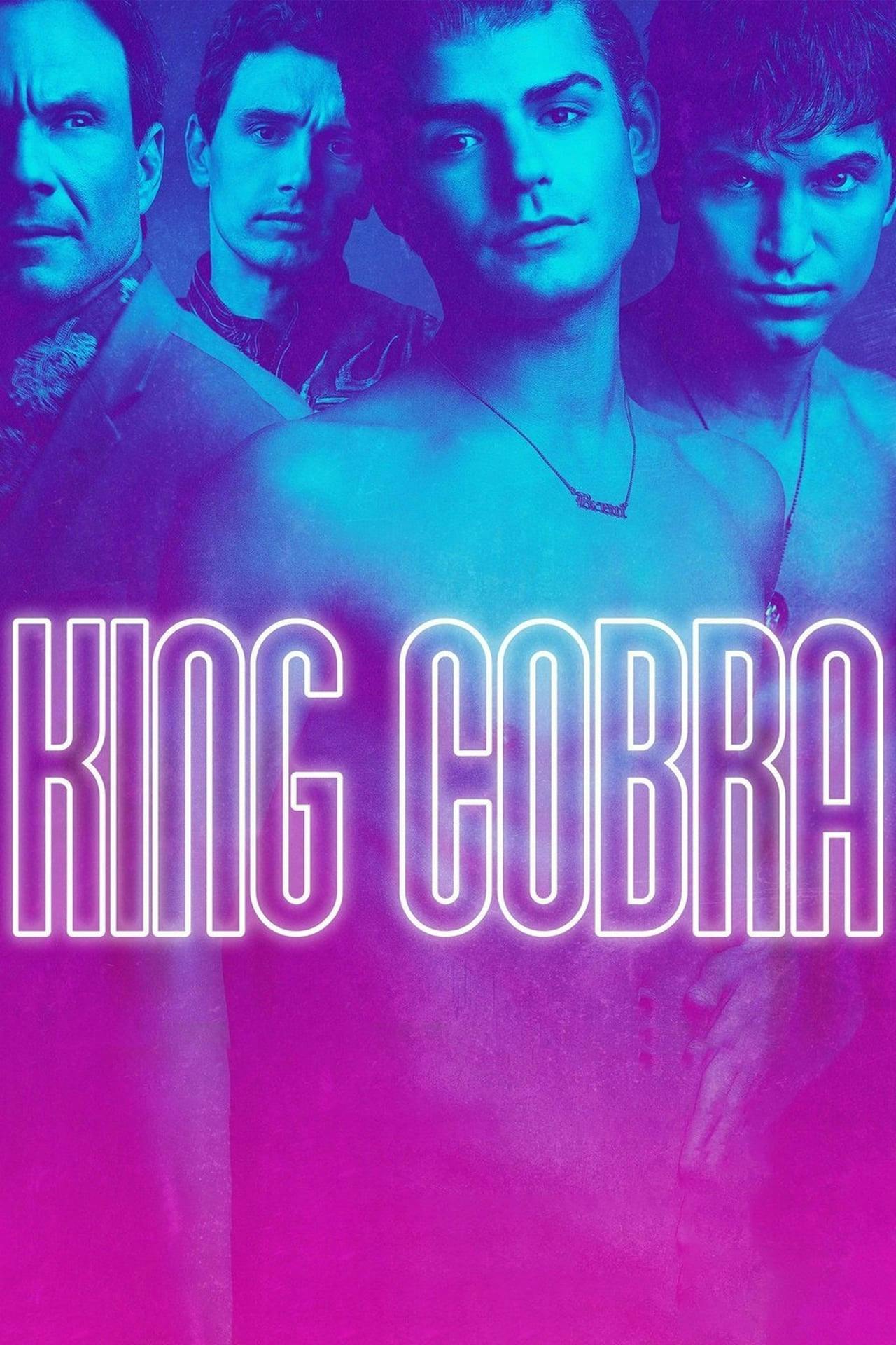 Assistir King Cobra Online em HD