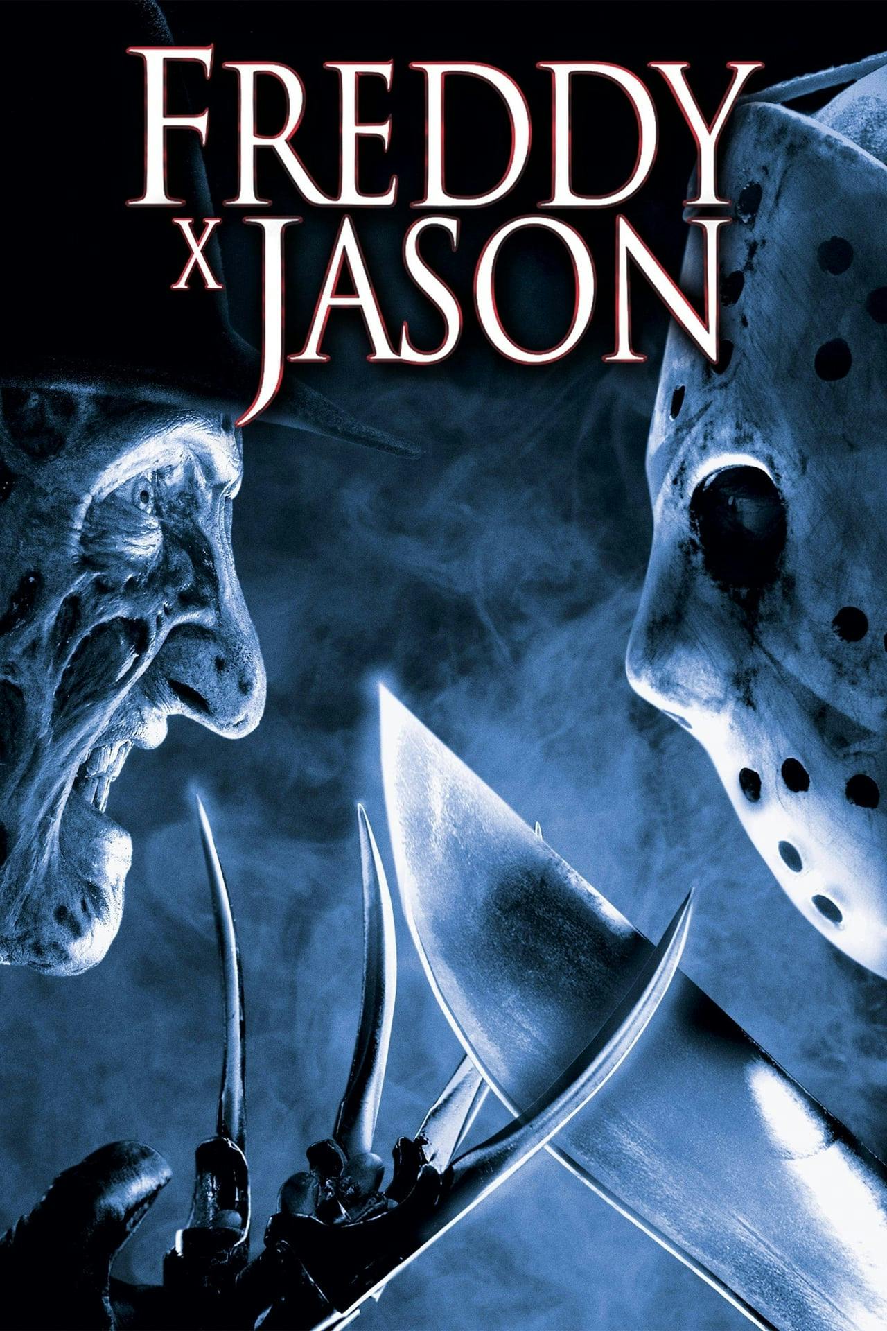 Assistir Freddy X Jason Online em HD