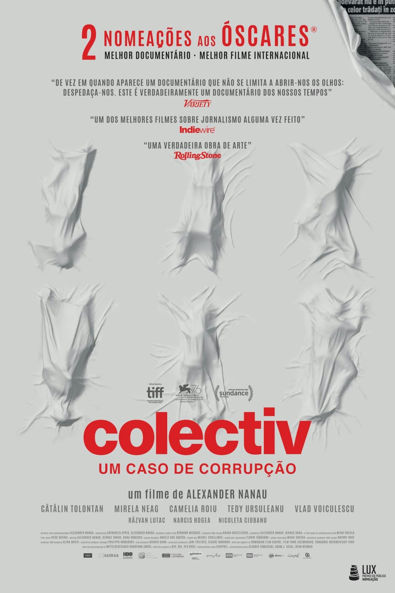 Assistir Collective Online em HD