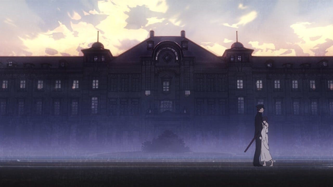 assista ao episódio 1 da temporada 1
