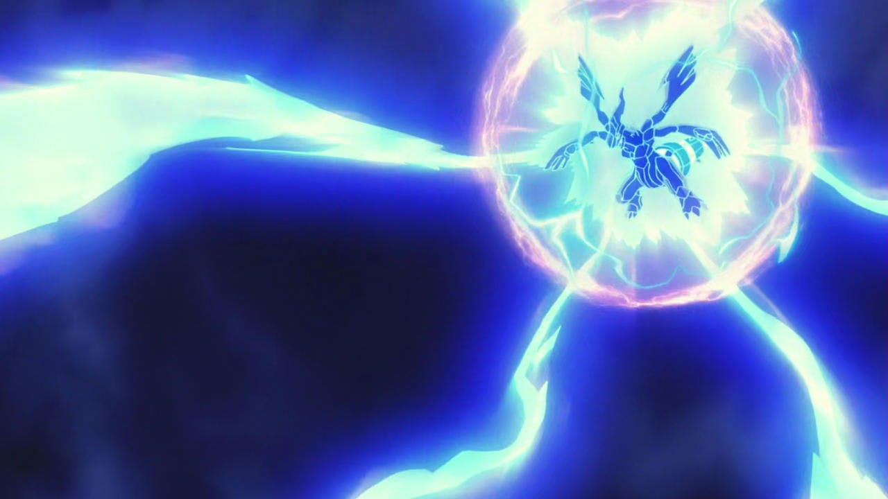 Pokémon o Filme: Preto – Victini e Reshiram