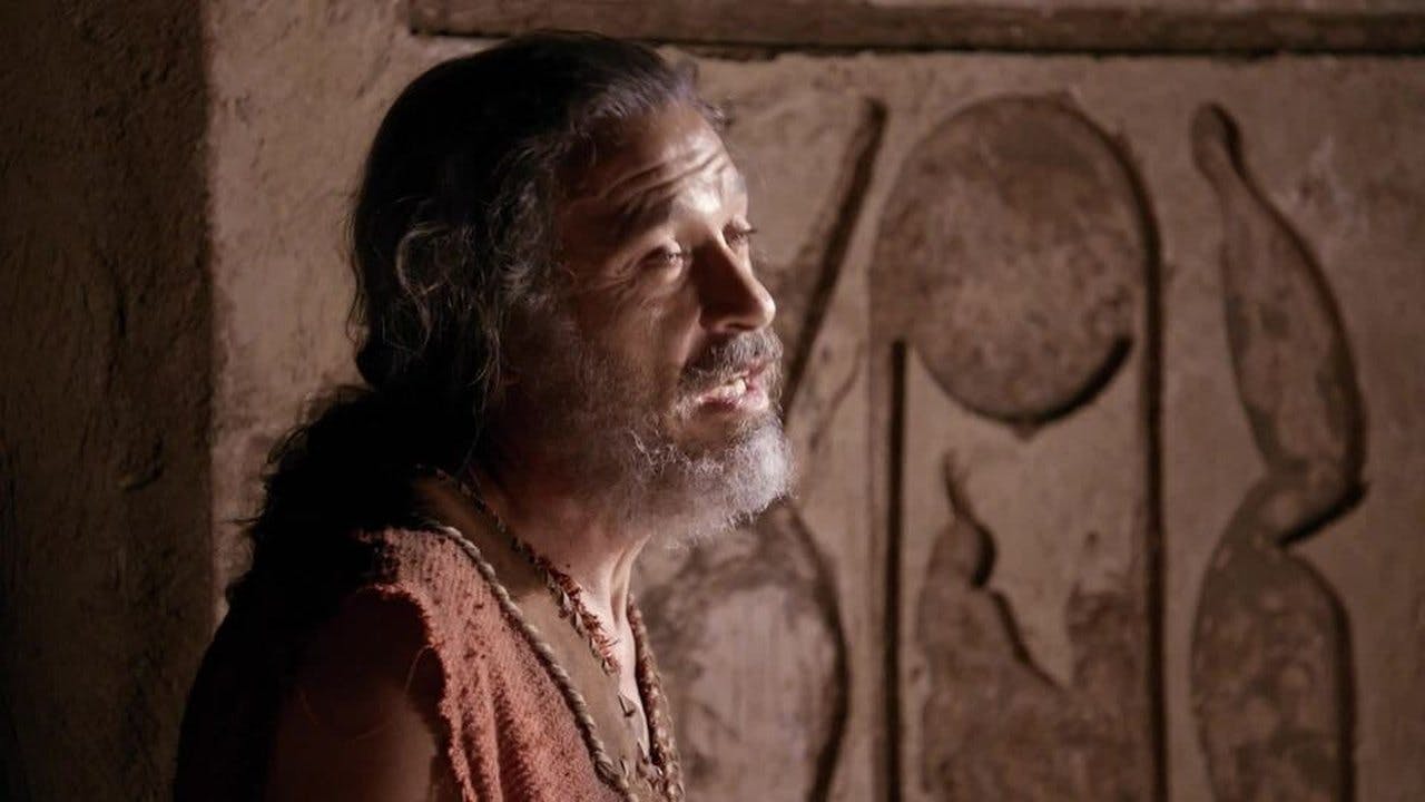 assista ao episódio 34 da temporada 1