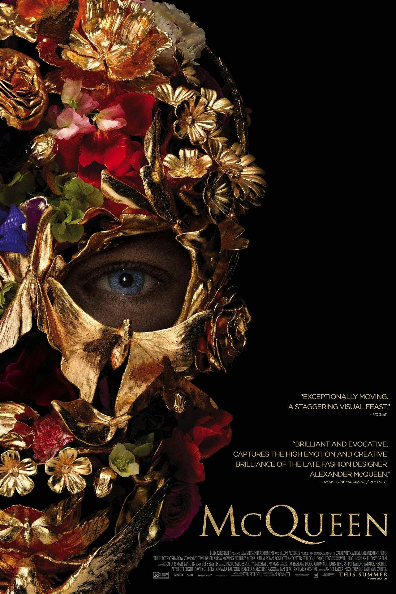 Assistir Alexandre McQueen Online em HD