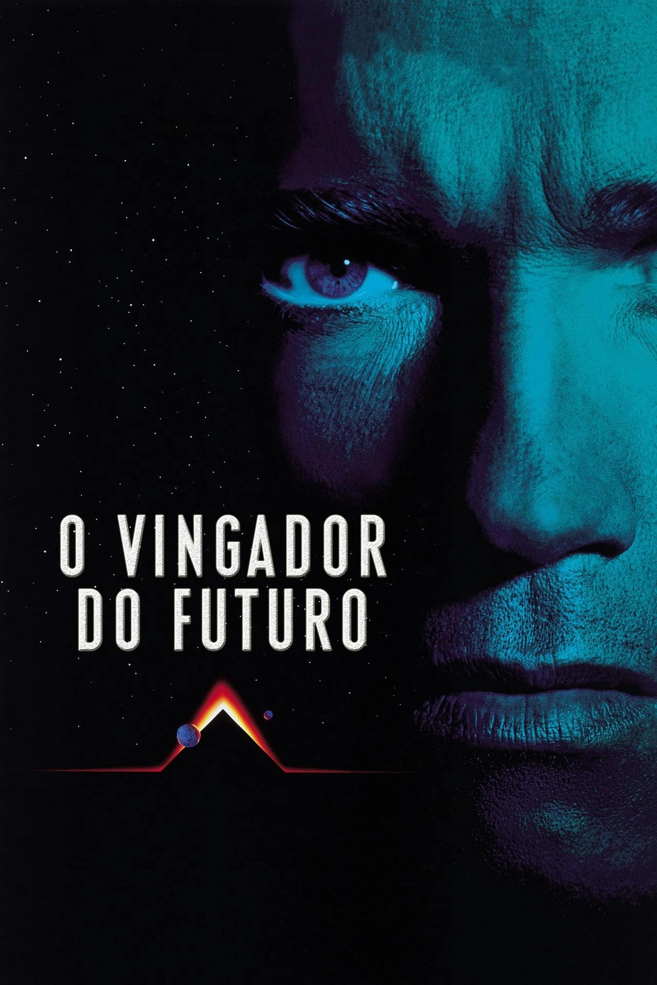 Assistir O Vingador do Futuro Online em HD