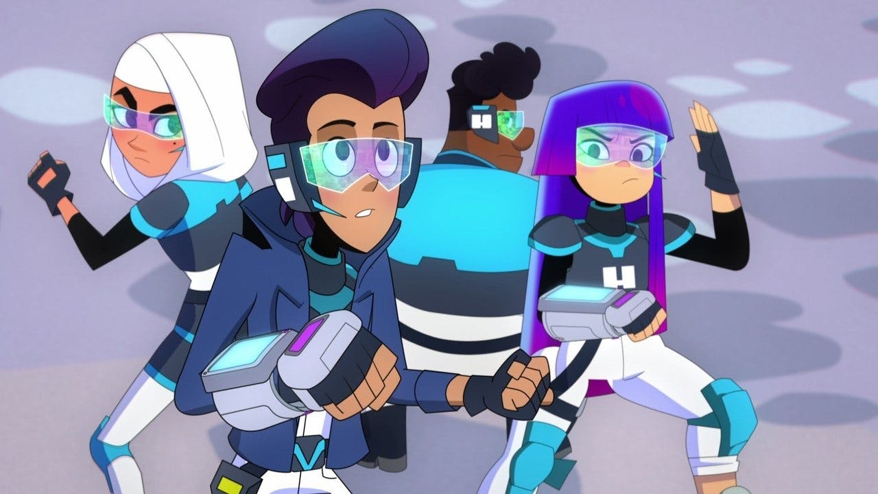 assista ao episódio 6 da temporada 1