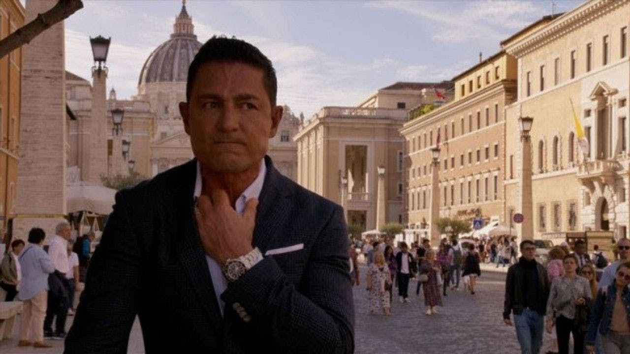 assista ao episódio 54 da temporada 1