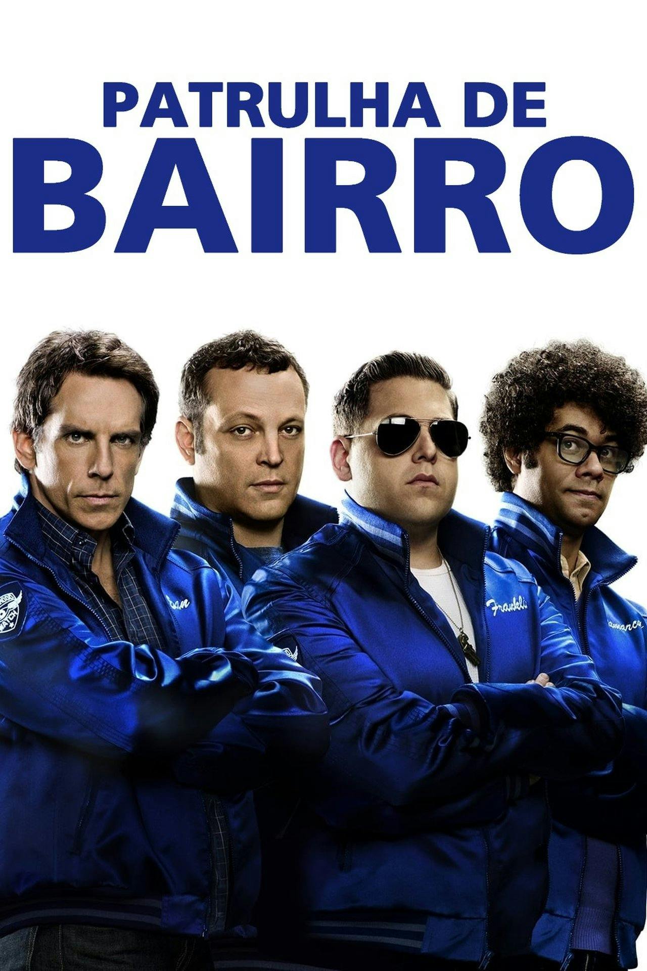 Assistir Vizinhos Imediatos de 3º Grau Online em HD