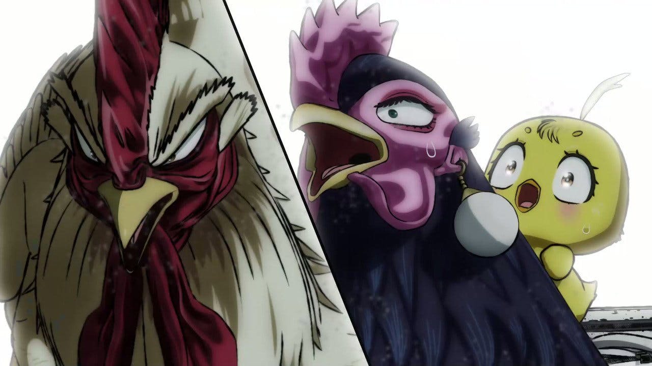 assista ao episódio 6 da temporada 1