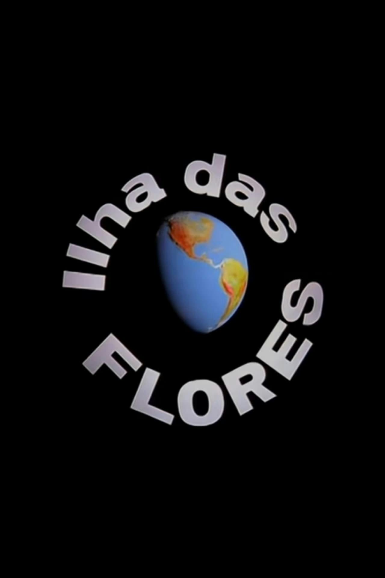 Assistir Ilha das Flores Online em HD