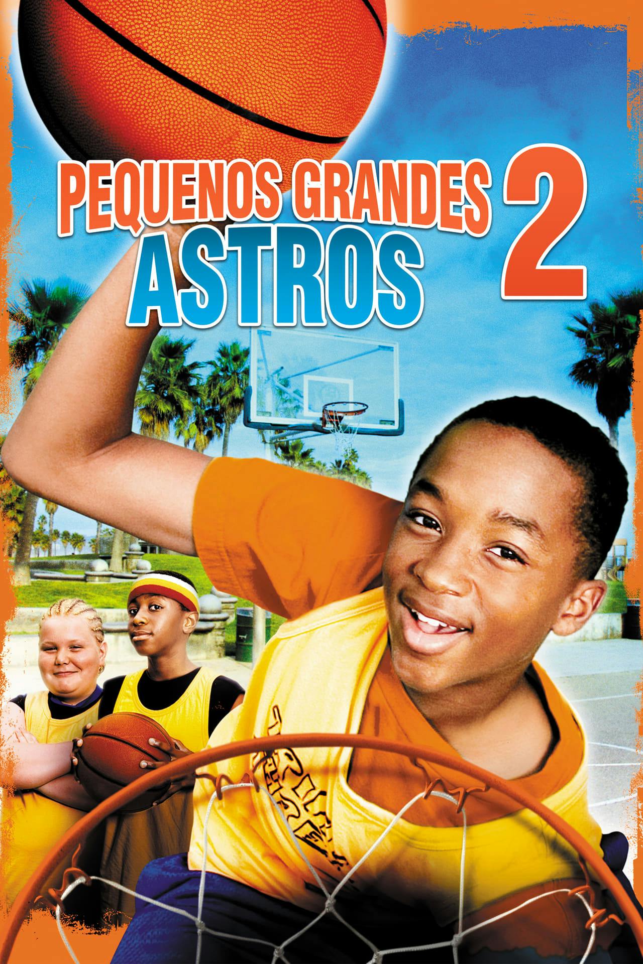 Assistir Pequenos Grandes Astros 2 Online em HD