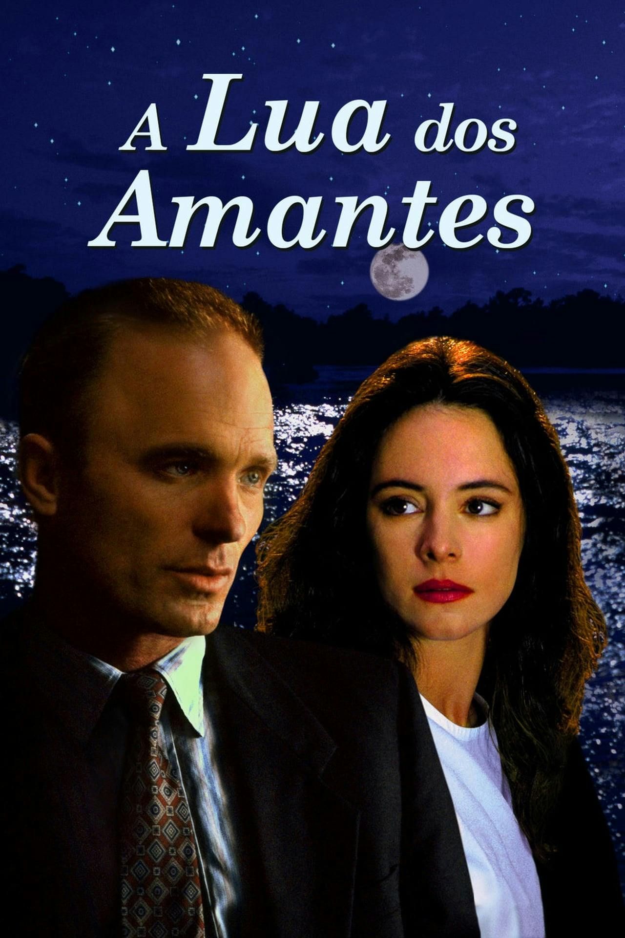 Assistir A Lua dos Amantes Online em HD