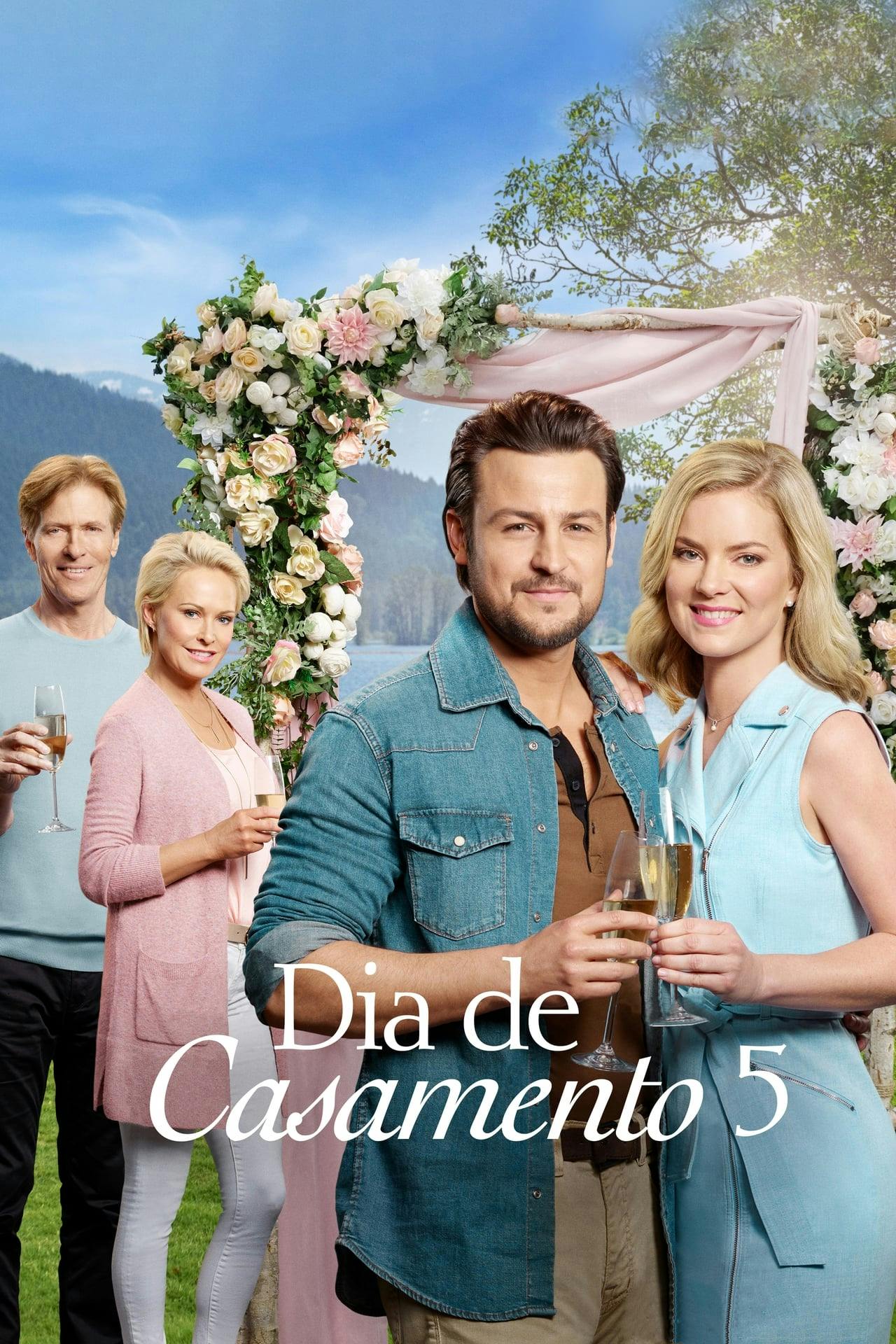 Assistir Dia de Casamento 5 Online em HD