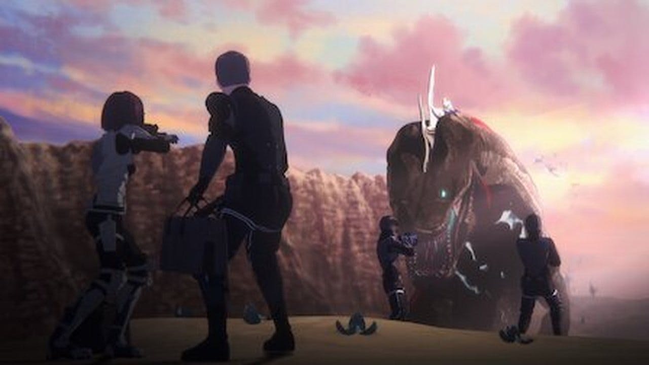 assista ao episódio 3 da temporada 1