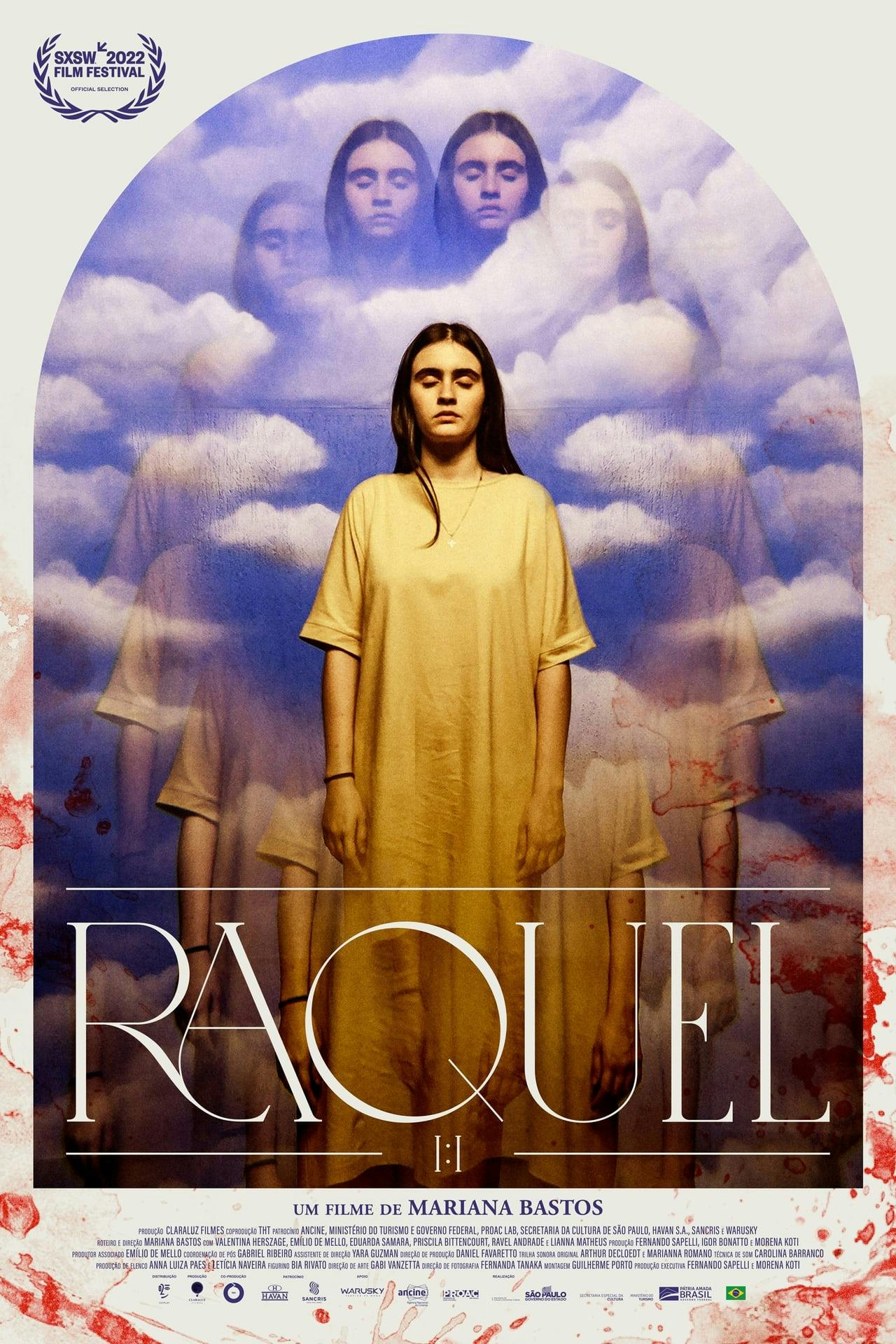 Assistir Raquel 1:1 Online em HD