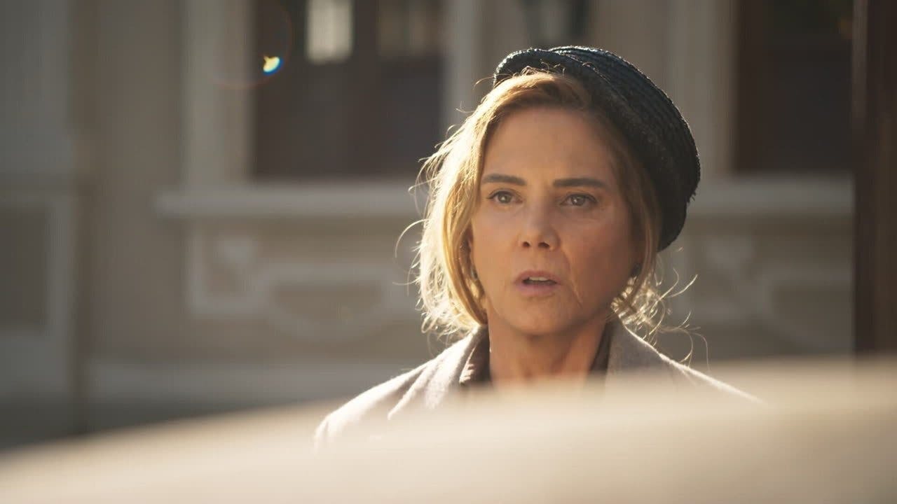 assista ao episódio 21 da temporada 1