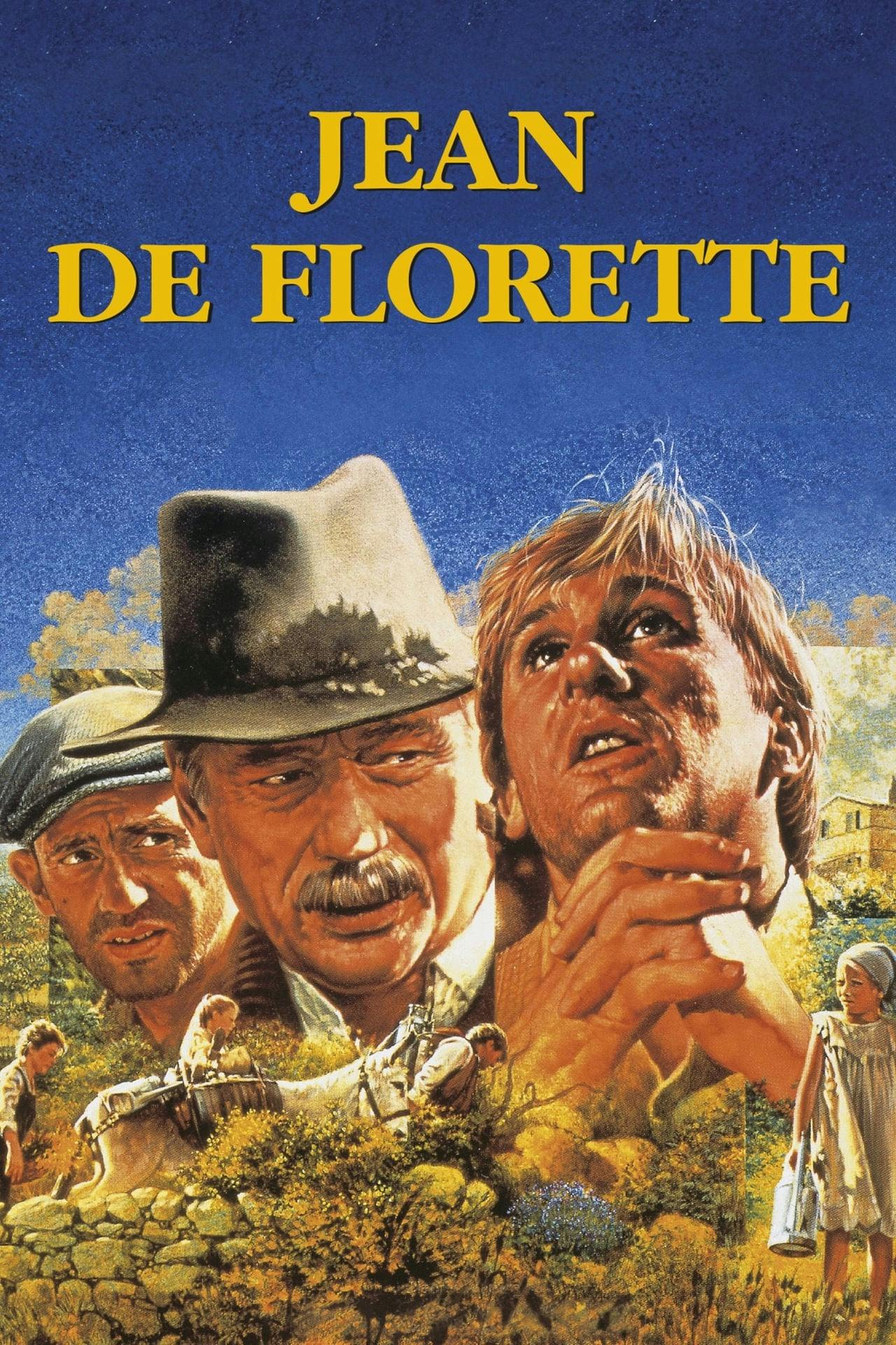 Assistir Jean de Florette Online em HD