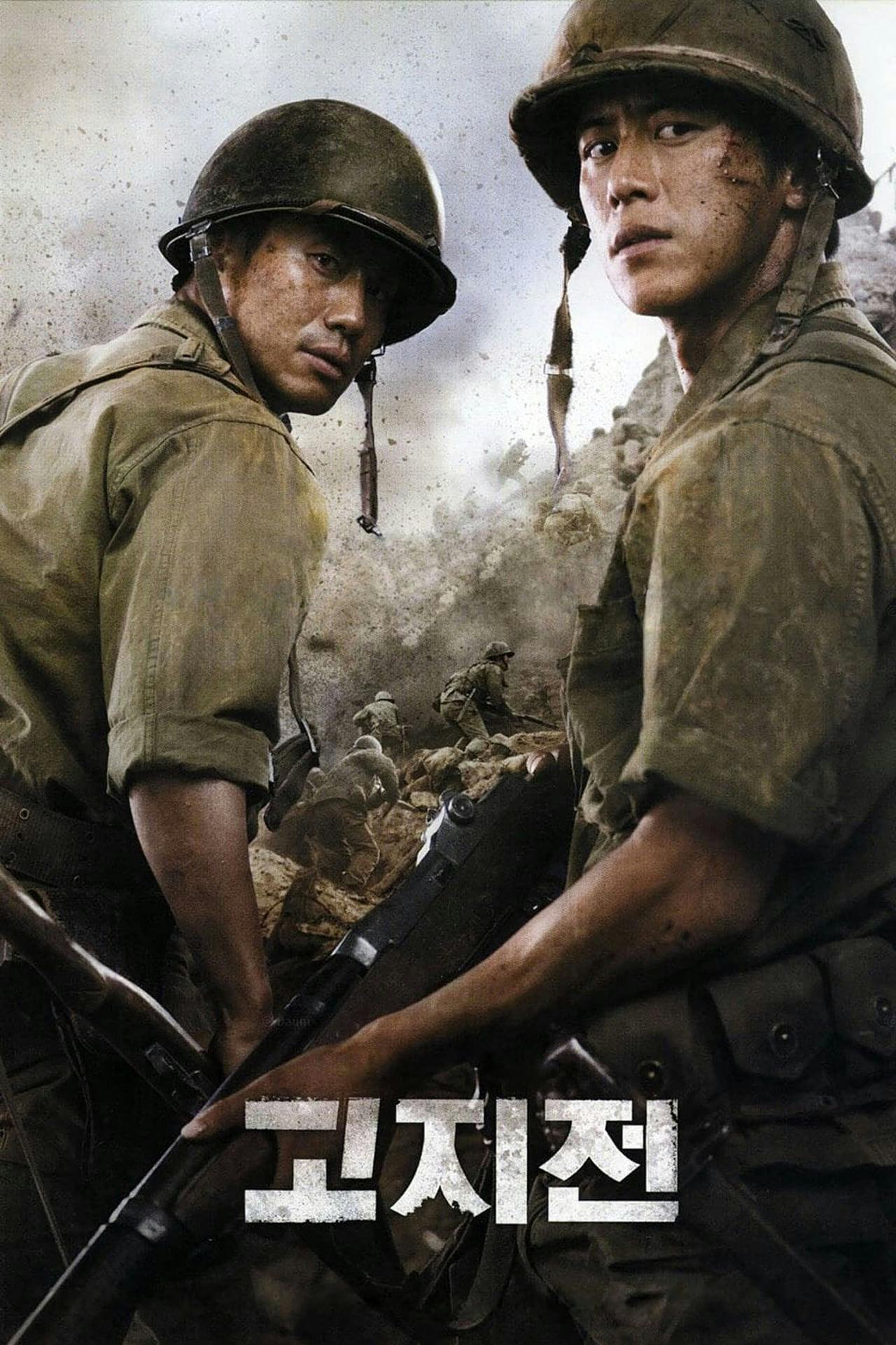 Assistir The Front Line Online em HD