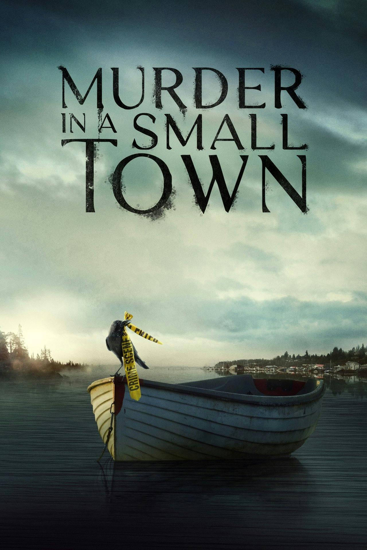 Assistir Murder in a Small Town Online em HD