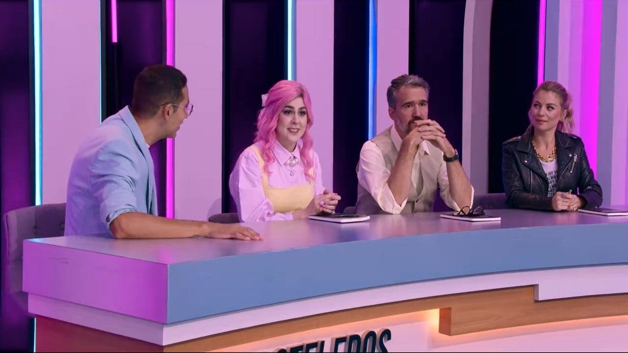assista ao episódio 6 da temporada 1