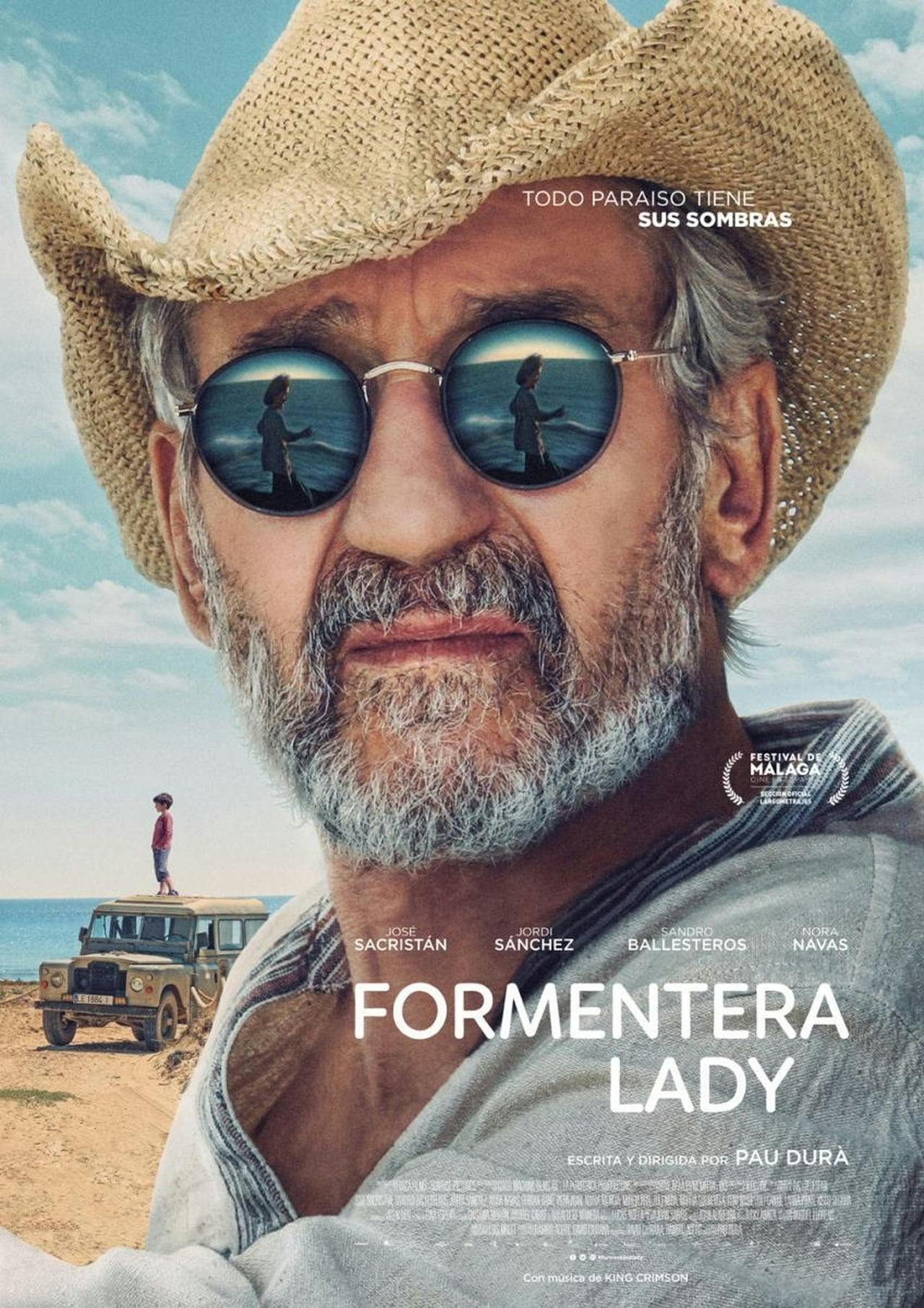 Assistir Formentera Lady Online em HD