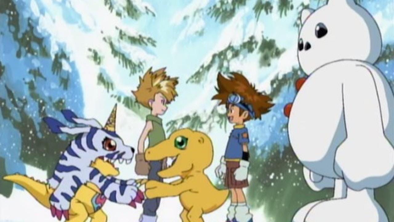 assista ao episódio 9 da temporada 1