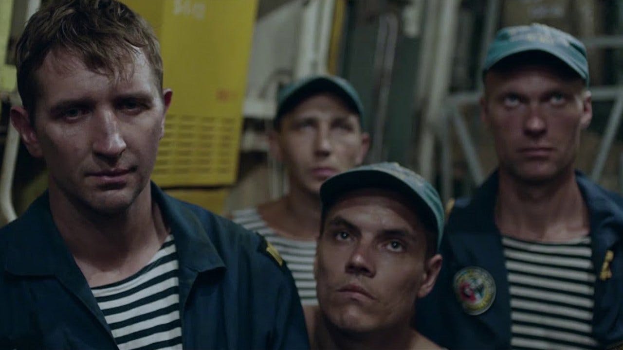U311: Guerra em Alto Mar assista online