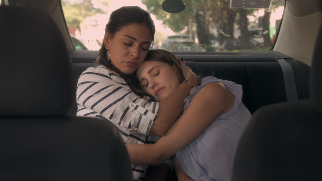 assista ao episódio 5 da temporada 1