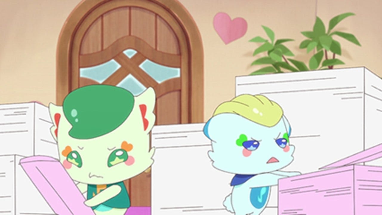 assista ao episódio 27 da temporada 1