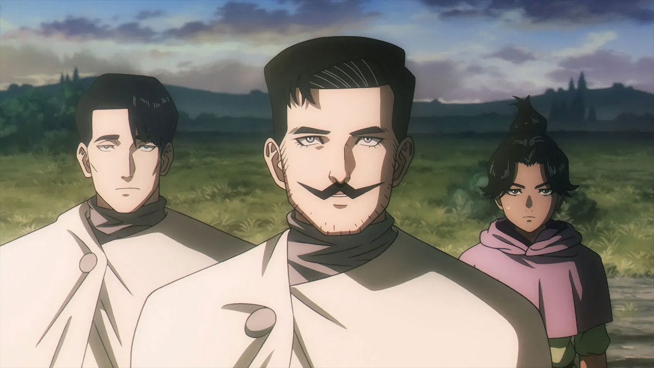 assista ao episódio 21 da temporada 1