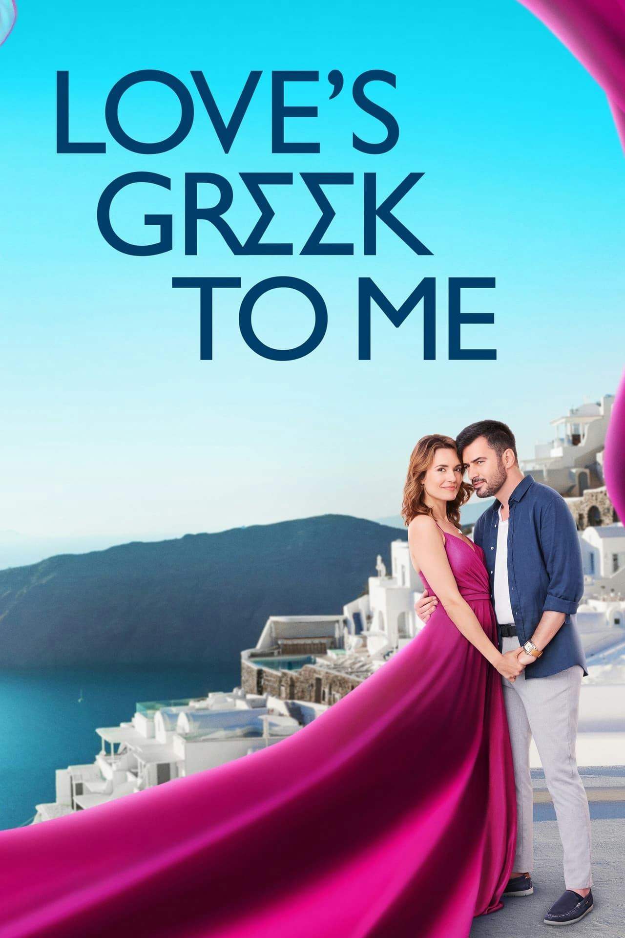 Assistir Love’s Greek to Me Online em HD