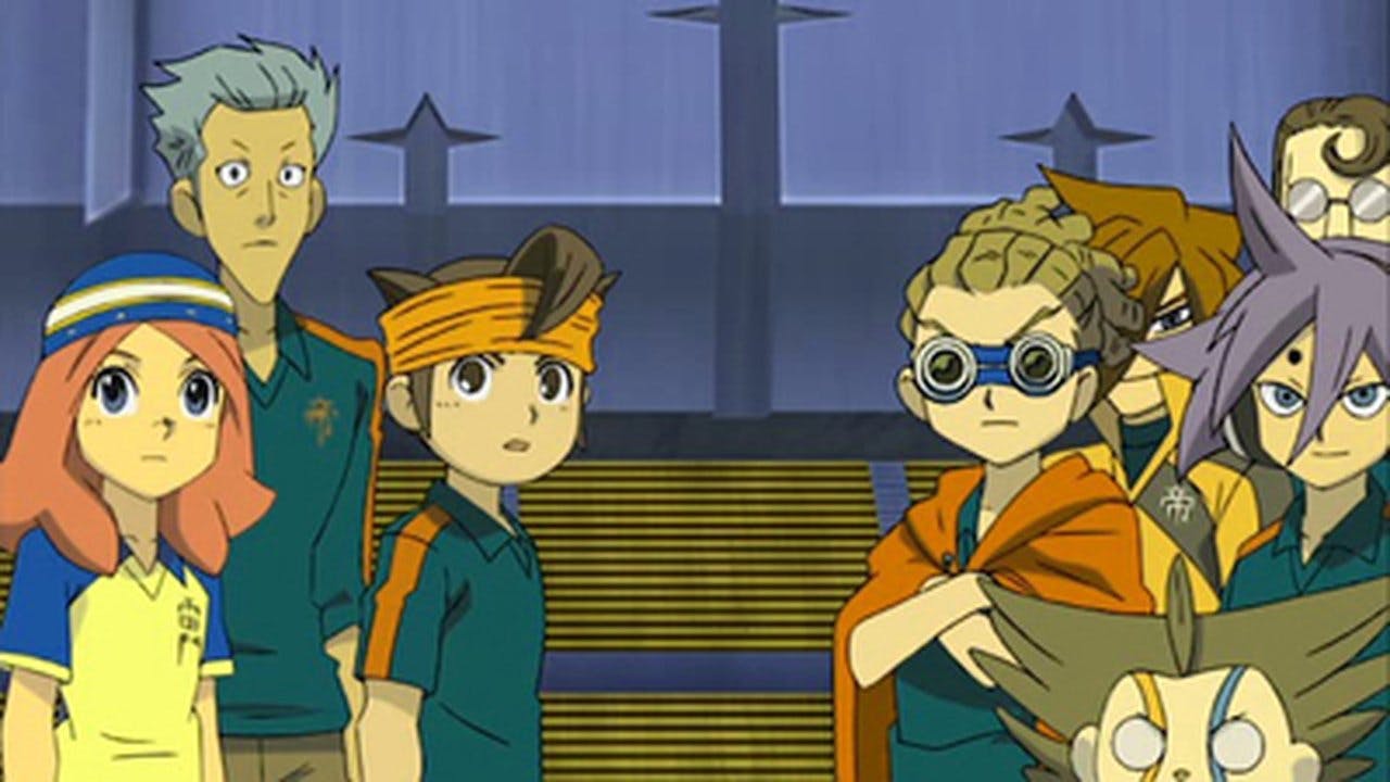 assista ao episódio 56 da temporada 1